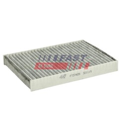 FILTRE, AIR DE L`HABITABLE POUR FIAT DOBLO 00