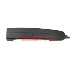 POIGNÉE EXTÉRIEURE DE PORTE POUR FORD TRANSIT CUSTOM 12