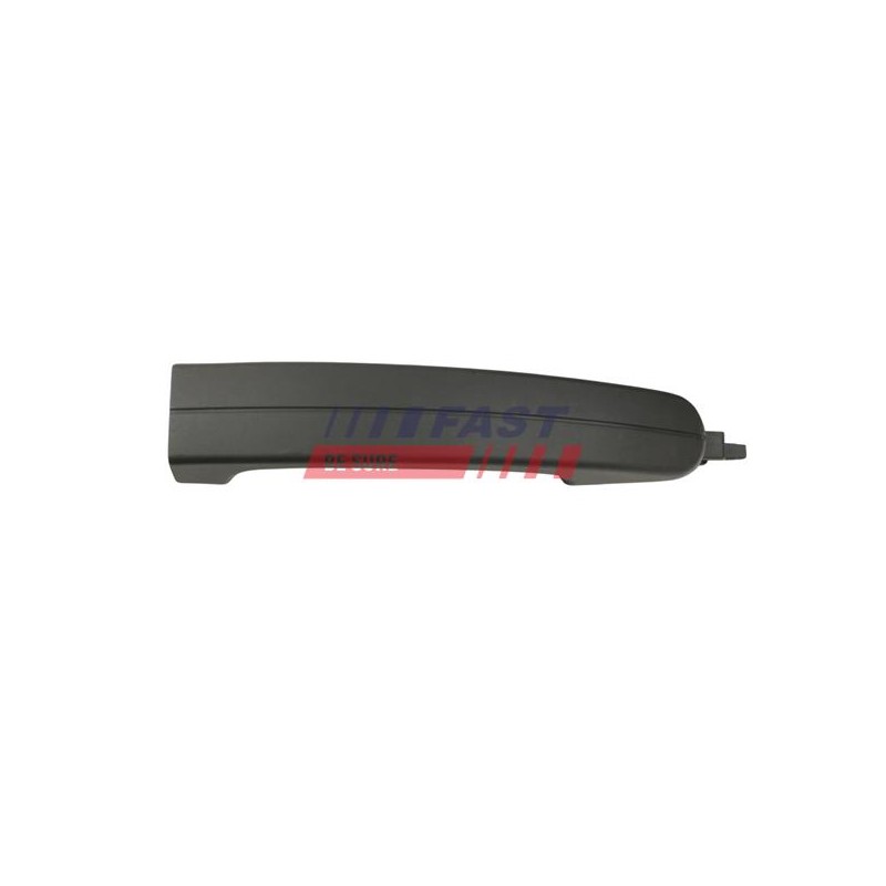 POIGNÉE EXTÉRIEURE DE PORTE POUR FORD TRANSIT CUSTOM 12