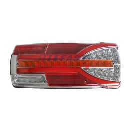 FEU ARRIÈRE POUR FIAT DUCATO 06