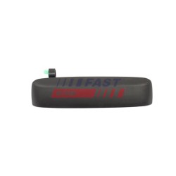 POIGNÉE EXTÉRIEURE DE PORTE POUR FIAT PANDA 03