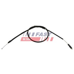 TIRETTE À CÂBLE, FREIN DE STATIONNEMENT POUR MERCEDES SPRINTER 06
