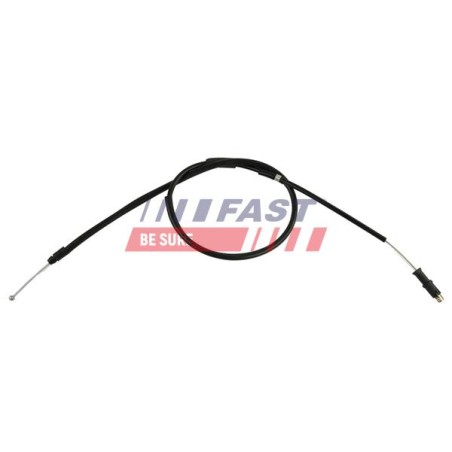 TIRETTE À CÂBLE, FREIN DE STATIONNEMENT POUR MERCEDES SPRINTER 06