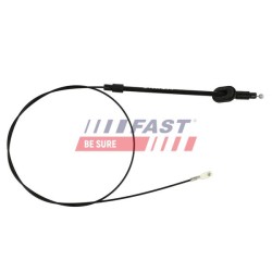 TIRETTE À CÂBLE, FREIN DE STATIONNEMENT POUR MERCEDES SPRINTER 06