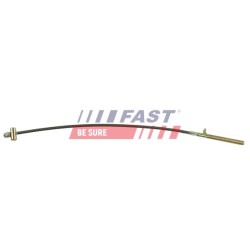 TIRETTE À CÂBLE, FREIN DE STATIONNEMENT POUR FIAT TEMPRA / TIPO 93