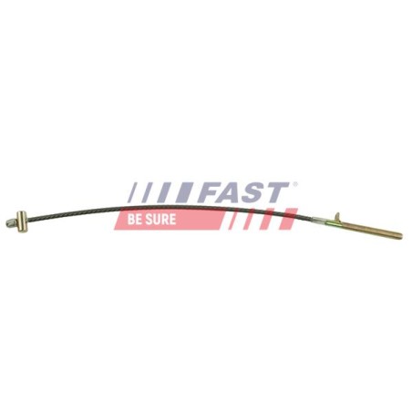 TIRETTE À CÂBLE, FREIN DE STATIONNEMENT POUR FIAT TEMPRA / TIPO 93