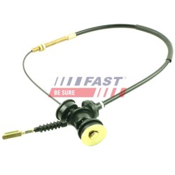 CÂBLE D`EMBRAYAGE POUR FIAT DUCATO 94