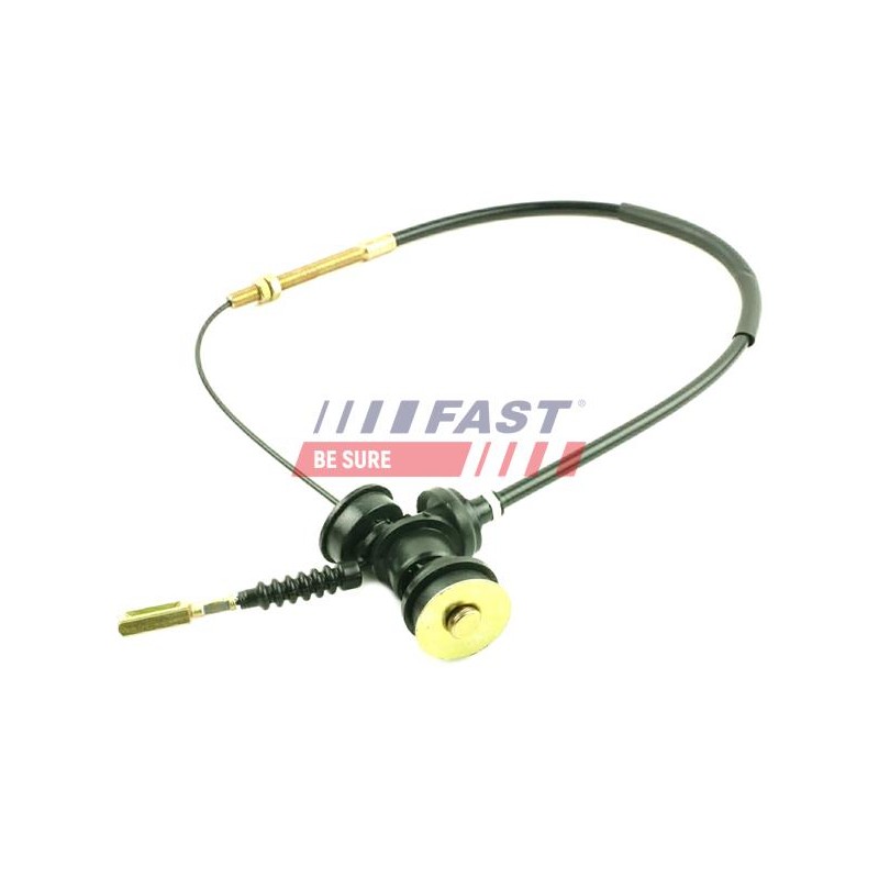 CÂBLE D`EMBRAYAGE POUR FIAT DUCATO 94