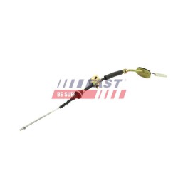 CÂBLE D`EMBRAYAGE POUR FIAT FIORINO 07