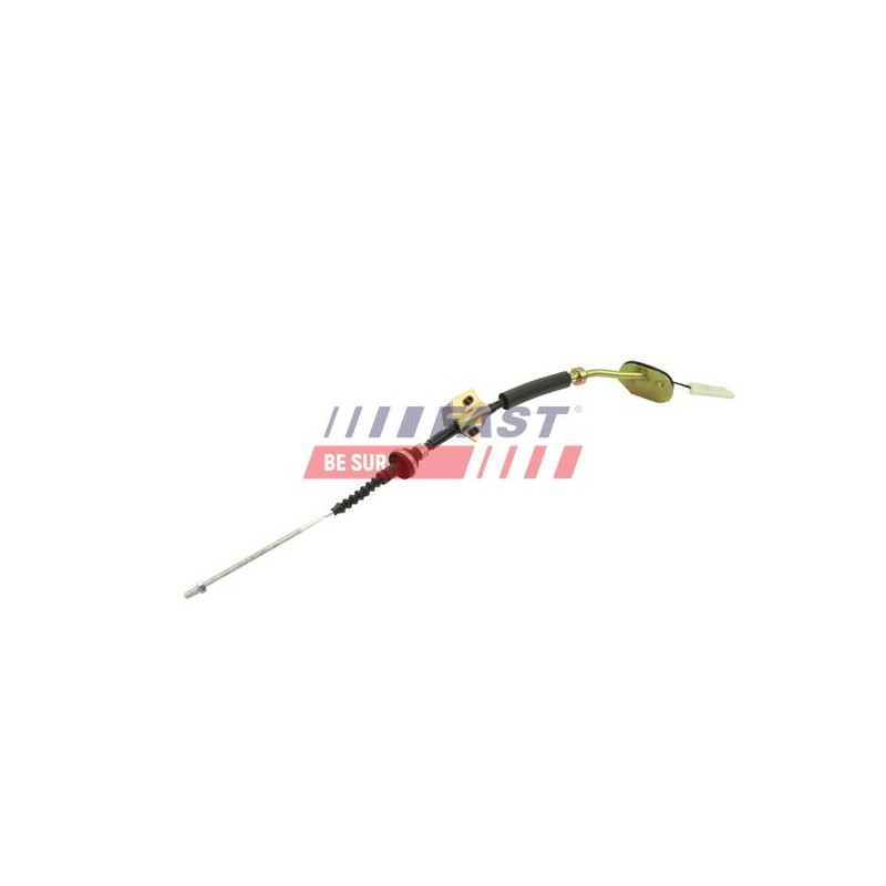 CÂBLE D`EMBRAYAGE POUR FIAT FIORINO 07