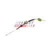 CÂBLE D`EMBRAYAGE POUR FIAT FIORINO 07