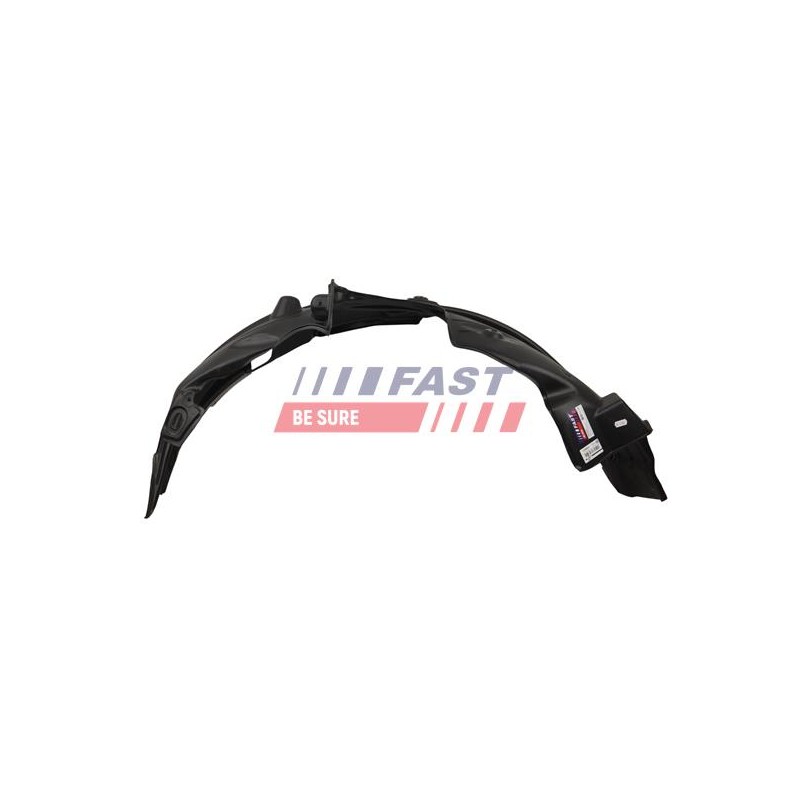GARNITURE, PASSAGE DE ROUE POUR FORD TRANSIT 13