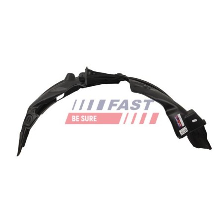 GARNITURE, PASSAGE DE ROUE POUR FORD TRANSIT 13