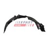 GARNITURE, PASSAGE DE ROUE POUR FORD TRANSIT 13