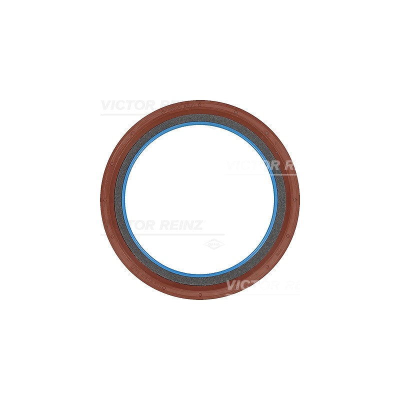 BAGUE D`ÉTANCHÉITÉ POUR FIAT DUCATO 06