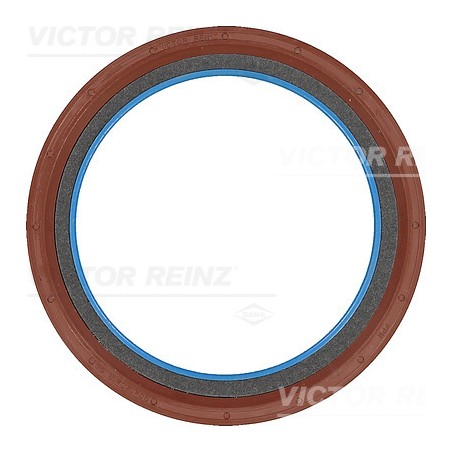 BAGUE D`ÉTANCHÉITÉ POUR FIAT DUCATO 06