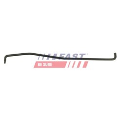 SUPPORT DE CAPOT POUR RENAULT KANGOO II 08