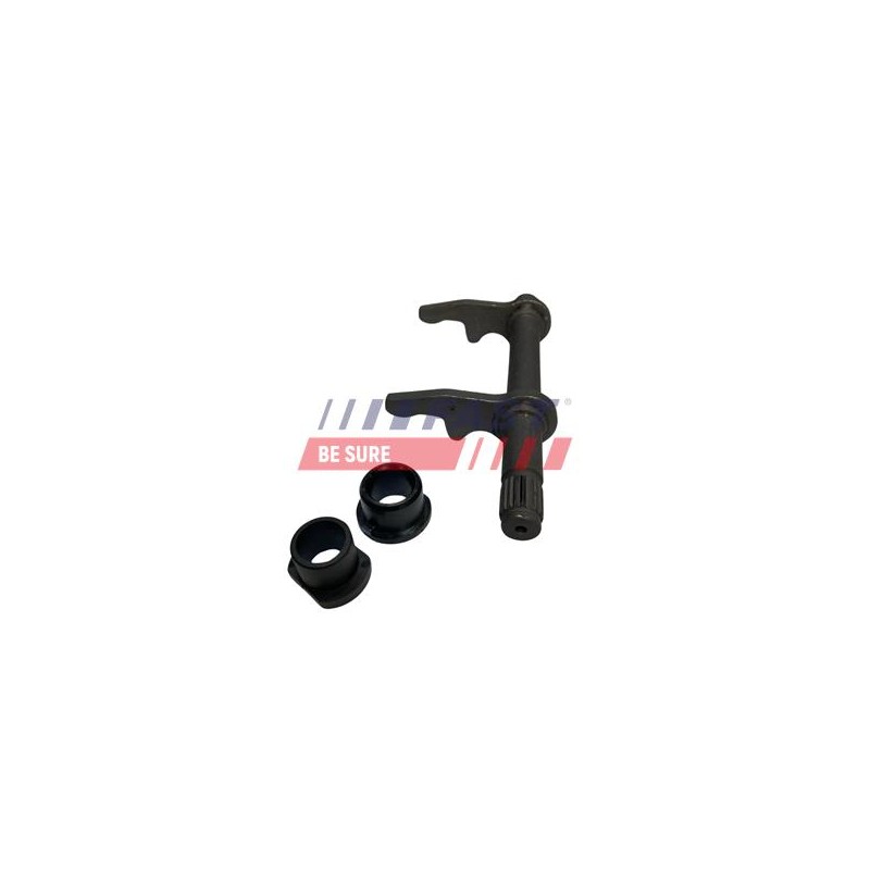 FOURCHETTE DE DÉBRAYAGE, EMBRAYAGE POUR FIAT DOBLO 09