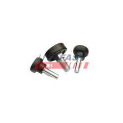 ROULEAU DE GUIDAGE DE PORTE POUR RENAULT MASTER III 10