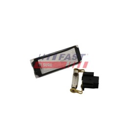 FEU DE PLAQUE D`IMMATRICULTION POUR FIAT DUCATO 06