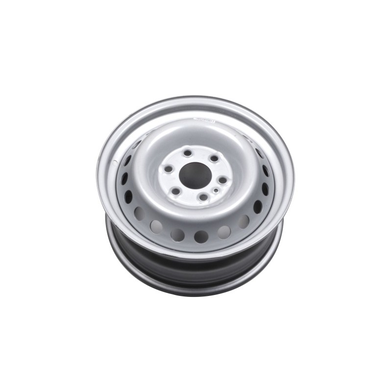JANTE POUR IVECO DAILY 14