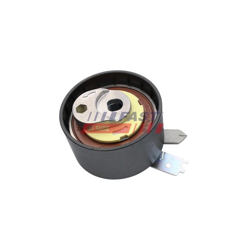 TENDEUR, COURROIE CRANTÉE POUR RENAULT KANGOO II 08