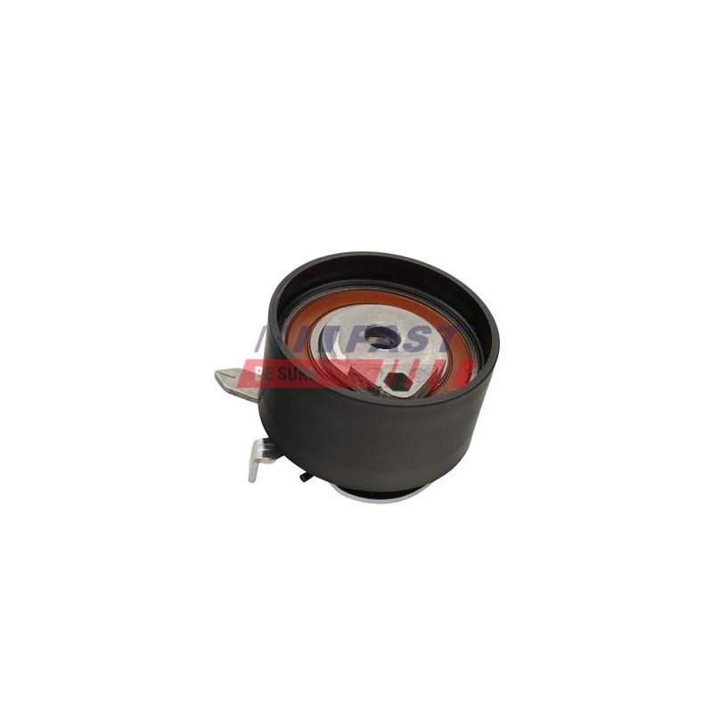 TENDEUR, COURROIE CRANTÉE POUR RENAULT KANGOO II 08