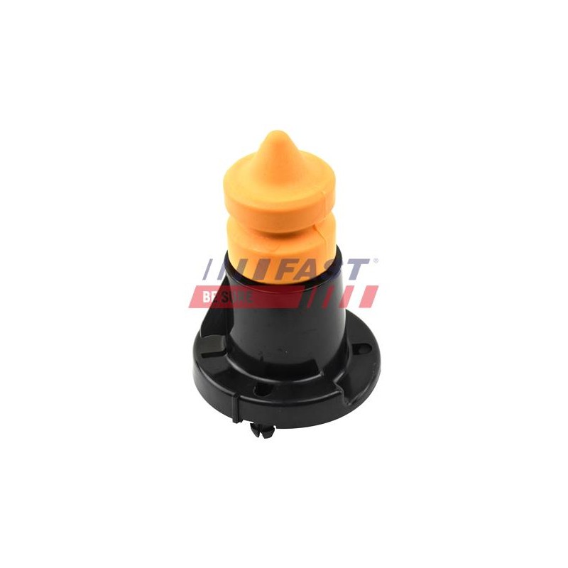BUTÉE DE TAMPON, SUSPENSION POUR FIAT PUNTO 99
