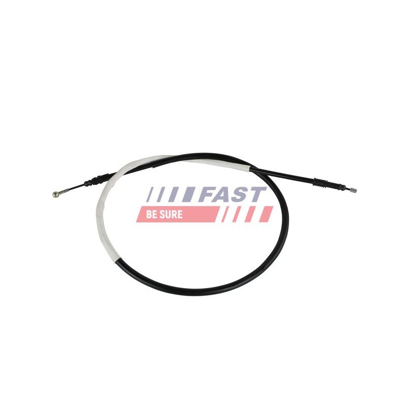TIRETTE À CÂBLE, FREIN DE STATIONNEMENT POUR FIAT SCUDO 07