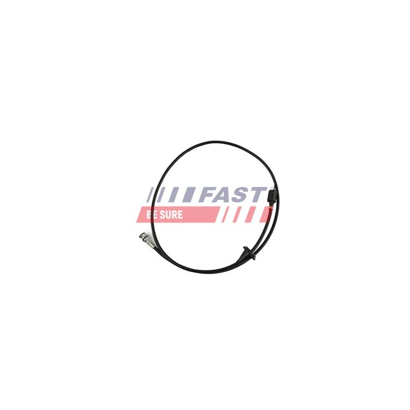 CÂBLE FLEXIBLE DE COMMANDE DE COMPTEUR POUR FIAT DUCATO 94