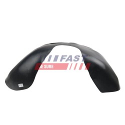 GARNITURE, PASSAGE DE ROUE POUR FIAT DUCATO 02