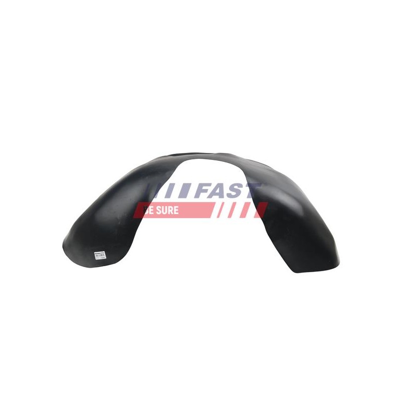GARNITURE, PASSAGE DE ROUE POUR FIAT DUCATO 02