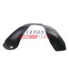 GARNITURE, PASSAGE DE ROUE POUR FIAT DUCATO 02