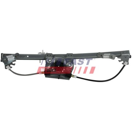 LÈVE-VITRE POUR FIAT 500L 12