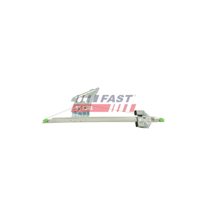 LÈVE-VITRE POUR MERCEDES SPRINTER 06