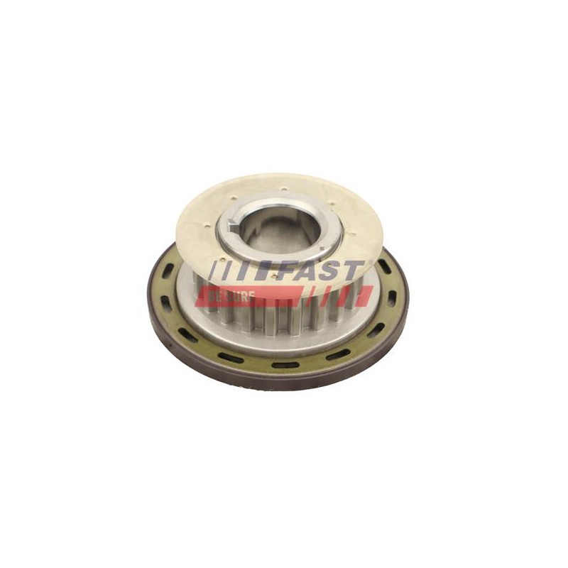 ROUE DENTEE, POULIE DISTRIBUTION POUR CITROEN BERLINGO 08