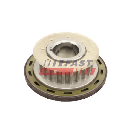 ROUE DENTEE, POULIE DISTRIBUTION POUR CITROEN BERLINGO 08