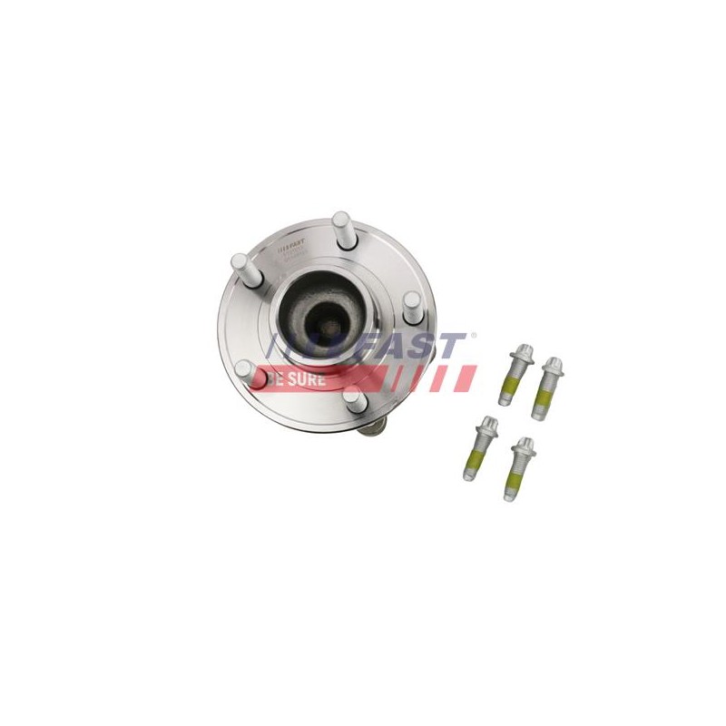 ROULEMENT DE ROUE POUR FORD TRANSIT CONNECT 13