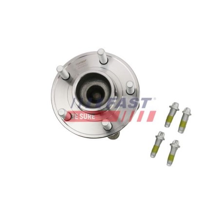 ROULEMENT DE ROUE POUR FORD TRANSIT CONNECT 13