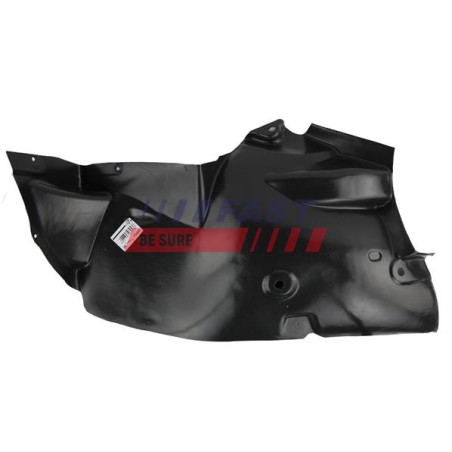 GARNITURE, PASSAGE DE ROUE POUR RENAULT MASTER III 10