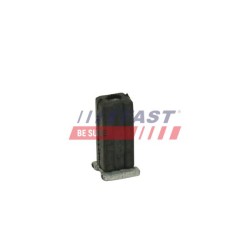 SUSPENSION, RADIATEUR POUR RENAULT MASTER II 98
