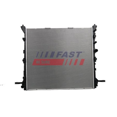 RADIATEUR VW CRAFTER II 16