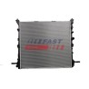 RADIATEUR VW CRAFTER II 16