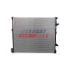 RADIATEUR VW CRAFTER II 16
