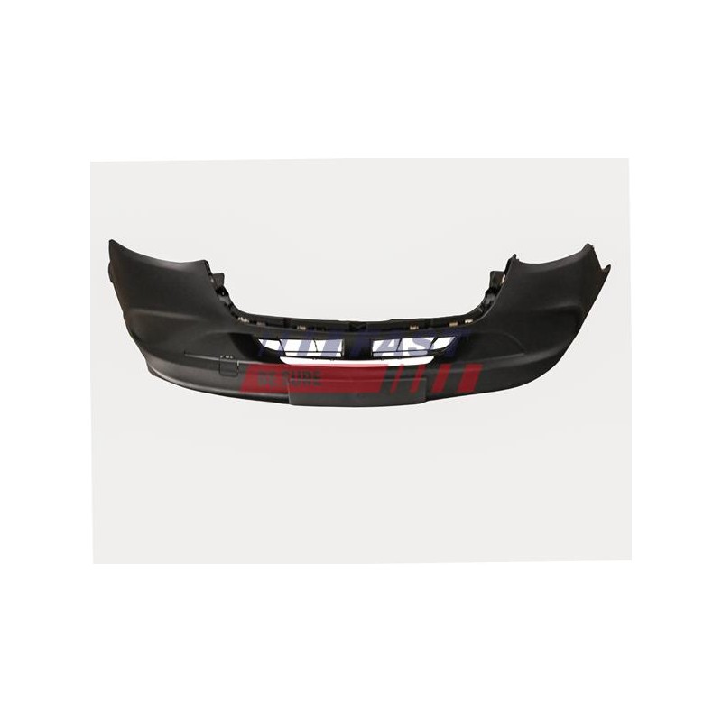 PARE-CHOCS POUR MERCEDES SPRINTER 18