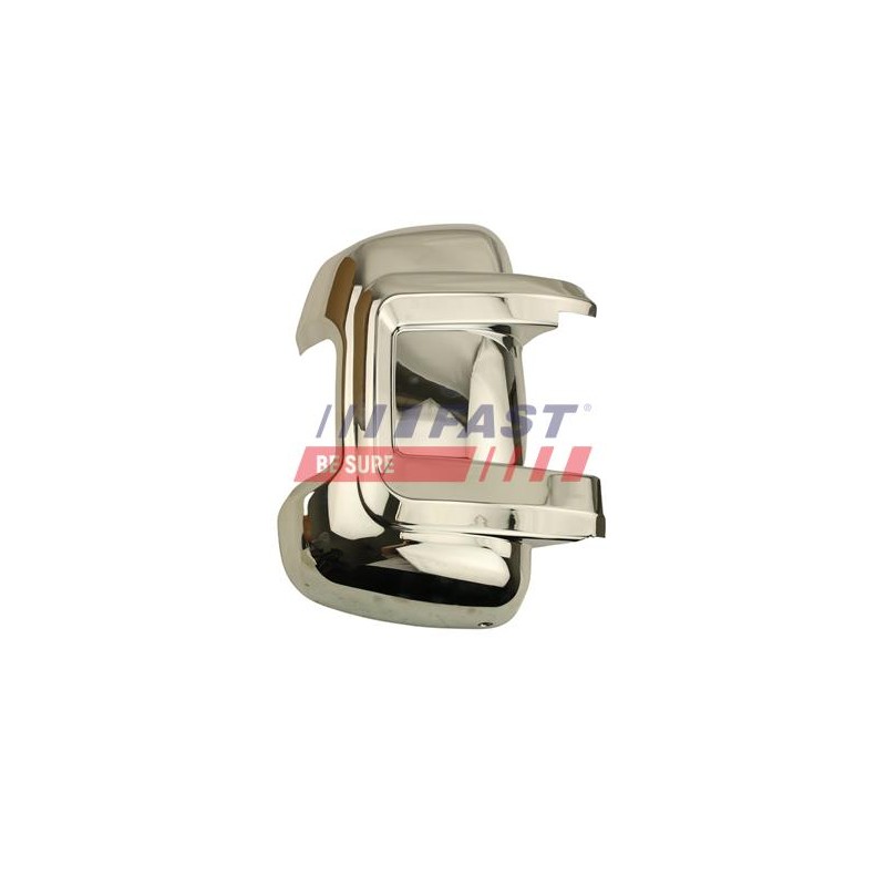 COQUILLE RETROVISEUR POUR FIAT DUCATO 06