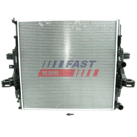 RADIATEUR POUR IVECO DAILY 06
