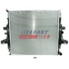 RADIATEUR POUR IVECO DAILY 06