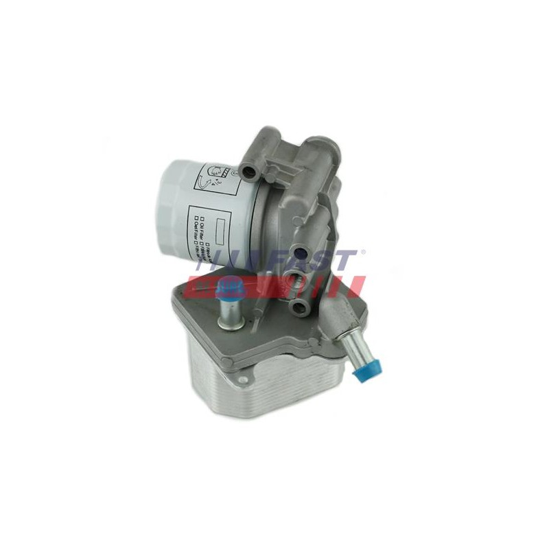 RADIATEUR D`HUILE POUR FIAT DUCATO 06