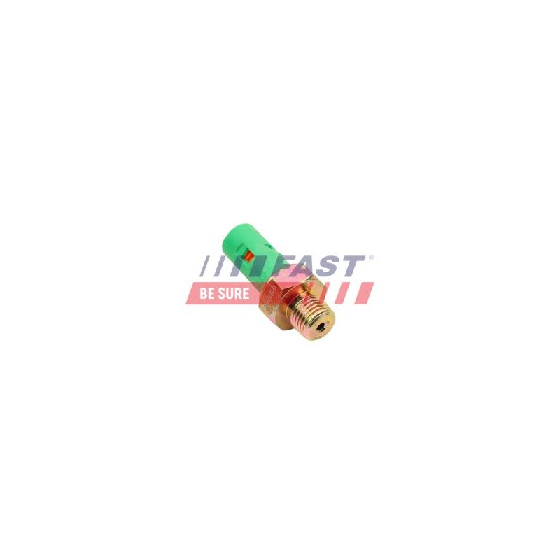 CAPTEUR DE PRESSION D`HUILE POUR RENAULT MASTER II 98